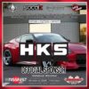 HKS Nissfest Official Sponsor 2024